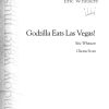 Godzilla Eats Las Vegas!