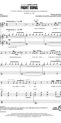 Fight Song