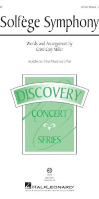 Solfege Symphony