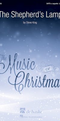 Steve King: The Shepherd's Lamp Carol