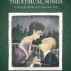 William Bolcom: Theatrical Songs