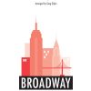 Sara Bareilles: Waitress (SSA)