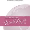 Shalom Aleichem (SATB)