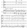 Oscar Peterson: Hymn to Freedom (SATB)
