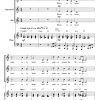 Oscar Peterson: Hymn to Freedom (SSA)