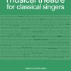 Musical Theatre For Classical Singers(Tenor, Accompaniment CDs)