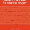 Musical Theatre For Classical Singers