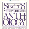 The Singer's Musical Theatre Anthology(Soprano )