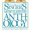 The Singer's Musical Theatre Anthology(Mezzo-Soprano/Alto/Belter Accompaniment CDs Only)