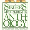 The Singer's Musical Theatre Anthology(Tenor Accompaniment CDs Only)