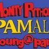 Monty Python's Spamalot - Young@Part