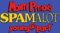 Monty Python's Spamalot - Young@Part