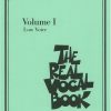 The Real Vocal Book - Volume I