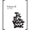The Real Vocal Book - Volume II