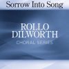 Change My Sorrow Into Song