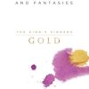 Folk Songs and Fantasies (SATB)