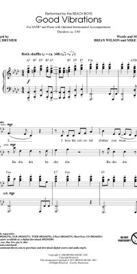 Good Vibrations