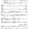 All My Trials (SATB)