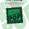 Justin Timberlake: Can't Stop the Feeling (Showtrax)