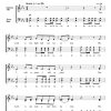 Joseph M. Martin:The Lord Is My Light (SATB)