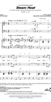 Steam Heat