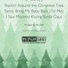 Rockin' with Santa (Medley)