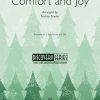 Audrey Snyder: Tidings of Comfort and Joy (3-Part)