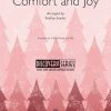 Audrey Snyder: Tidings of Comfort and Joy (SSA)