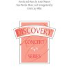 Lowell Mason: Sweet Music (3-Part)