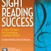 Stan McGill: Sight Reading Success for SA Voices