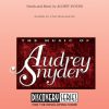 Audrey Snyder: Brighter Day (SSA)