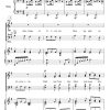 John H. Hopkins: We Three Kings of Orient Are (Choirtrax)