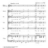 Audrey Snyder: Angels We Have Heard on High (SATB)