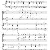 Santa's Coming for Us (SATB)
