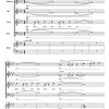The Living Years (SATB)