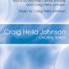 Craig Hella Johnson: The Holding Carol (SATB)