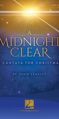 John Leavitt: A Midnight Clear (Preview)