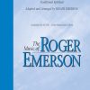 Roger Emerson: Witness (SAT(B))