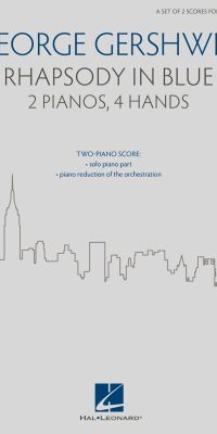 Gershwin: Rhapsody in Blue
