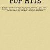 Budget Books: Pop Hits
