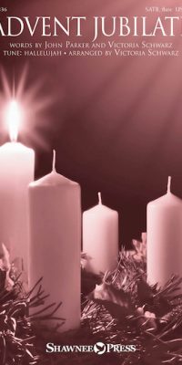 Advent Jubilate