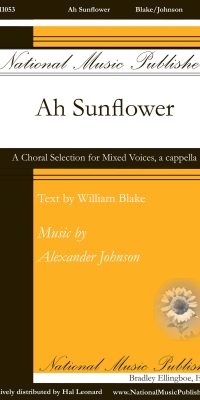 Ah, Sunflower!