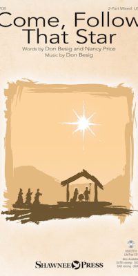 Come, Follow That Star