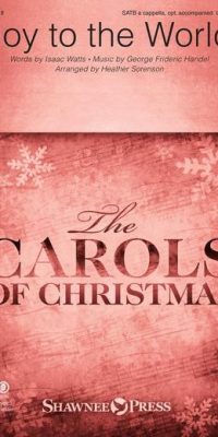 Joy to the World