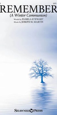 Remember (A Winter Communion)