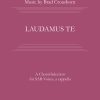 Laudamus Te