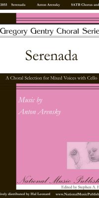 Serenada