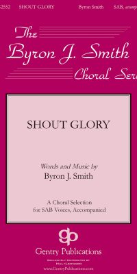 Shout Glory