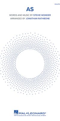 As