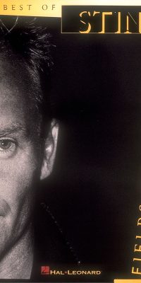 Sting: Fields of Gold